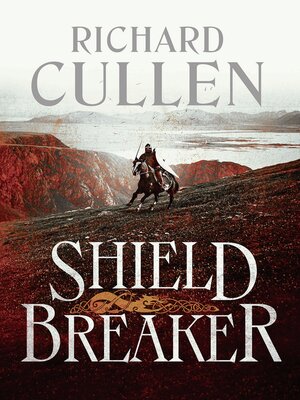 Shield Breaker - ebook